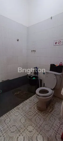 image RUMAH 2 LANTAI SHM DI PULO ARMIN BOGOR (5)