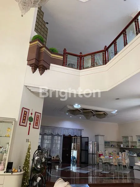image DIJUAL RUMAH DI CEMPAKA, TEGALSARI, SURABAYA (4)