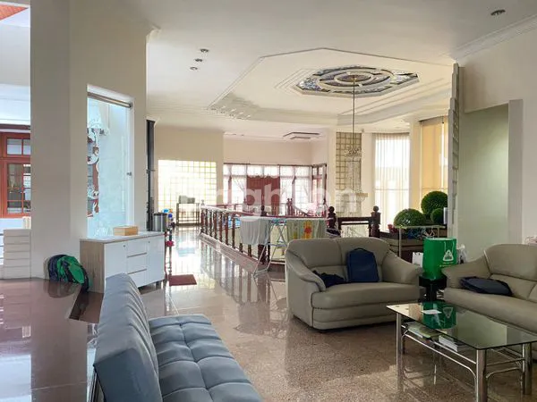 image DIJUAL RUMAH DI CEMPAKA, TEGALSARI, SURABAYA (8)