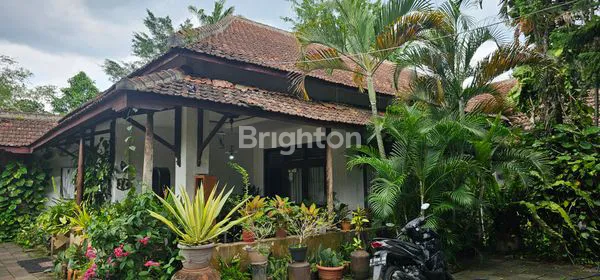 image RUMAH SIAP HUNI, STRATEGIS DI DSN GENUK UNGARAN BARAT (1)
