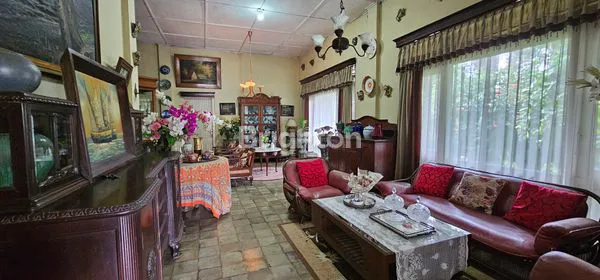 image RUMAH SIAP HUNI, STRATEGIS DI DSN GENUK UNGARAN BARAT (6)