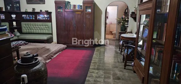 image RUMAH SIAP HUNI, STRATEGIS DI DSN GENUK UNGARAN BARAT (8)