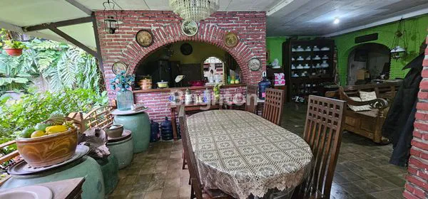 image RUMAH SIAP HUNI, STRATEGIS DI DSN GENUK UNGARAN BARAT (7)