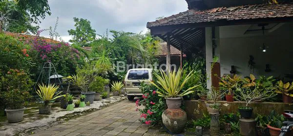 image RUMAH SIAP HUNI, STRATEGIS DI DSN GENUK UNGARAN BARAT (2)