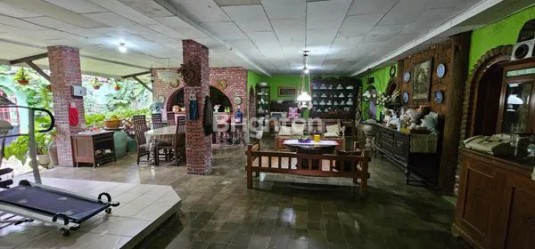 image RUMAH SIAP HUNI, STRATEGIS DI DSN GENUK UNGARAN BARAT (5)