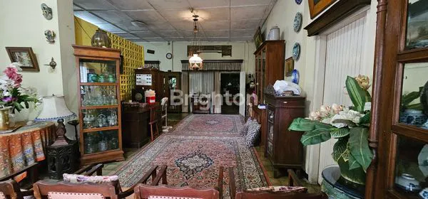 image RUMAH SIAP HUNI, STRATEGIS DI DSN GENUK UNGARAN BARAT (4)