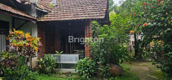 image RUMAH SIAP HUNI, STRATEGIS DI DSN GENUK UNGARAN BARAT (3)