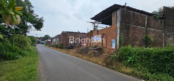 image GUDANG MEUBEL HITUNG TANAH, SIAP PAKAI DI UNGARAN BARAT (3)