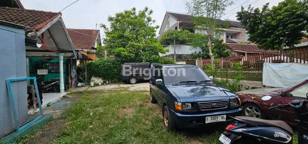 image TANAH STRATEGIS, SIAP BANGUN N PAKAI DI UNGARAN BARAT (6)