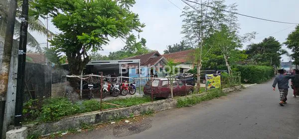 image TANAH STRATEGIS, SIAP BANGUN N PAKAI DI UNGARAN BARAT (5)