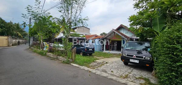 image TANAH STRATEGIS, SIAP BANGUN N PAKAI DI UNGARAN BARAT (2)