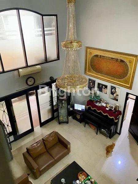 image RUMAH KOKOH TAMAN ALFA INDAH, PESANGGRAHAN JAKARTA SELATAN (1)