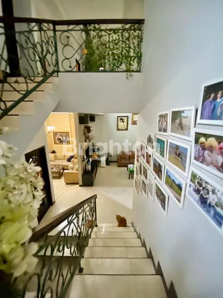 image RUMAH KOKOH TAMAN ALFA INDAH, PESANGGRAHAN JAKARTA SELATAN (2)