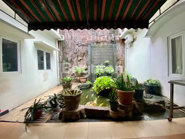 image RUMAH KOKOH TAMAN ALFA INDAH, PESANGGRAHAN JAKARTA SELATAN (4)