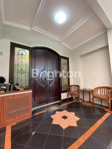 image RUMAH KOKOH TAMAN ALFA INDAH, PESANGGRAHAN JAKARTA SELATAN (6)