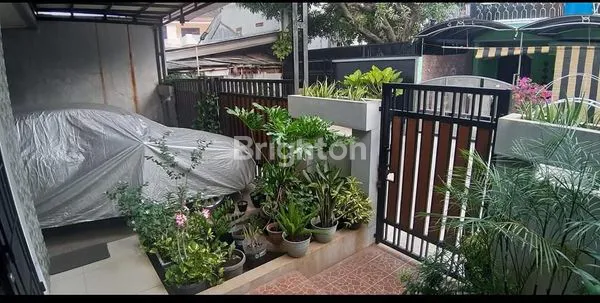 image RUMAH 2 LANTAI SIAP HUNI BEBAS BANJIR DI KELAPA GADING (2)