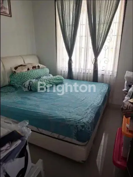 image DI JUAL RUMAH CANTIK DI KEMANG PRATAMA - BOGOR (6)