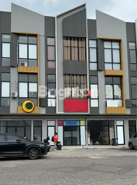 Gambar Property RUKO 3 LANTAI SIAP PAKAI EASTERN PARK DEKAT KEPUTIH PAKUWON CITY ITS KERTAJAYA MERR KLAMPIS