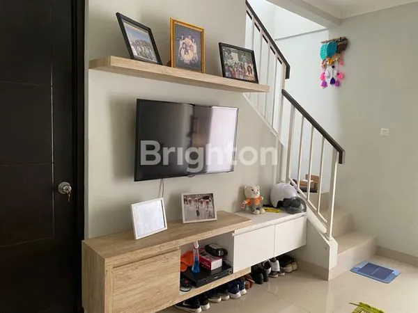 image RUMAH MINIMALIS 2 LANTAI NEO OASIS BINTARO (3)