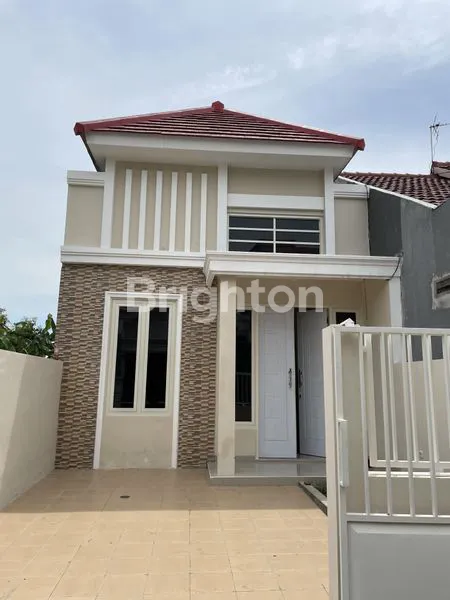 image RUMAH MIMIMALIS MODERN SURABAYA TIMUR UNDER 1M (1)