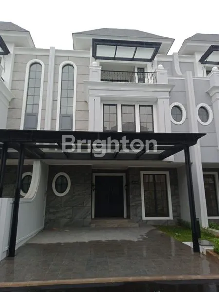 image RUMAH MEWAH DI BUKIT PODOMORO JAKARTA TIMUR  (3)