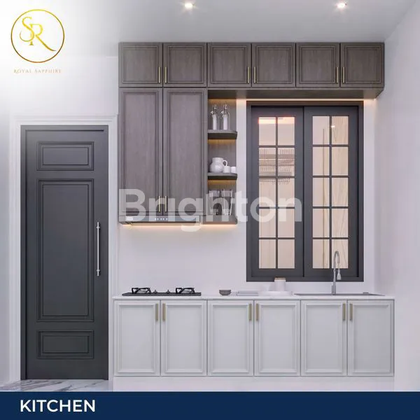 image ROYAL SAFIRE MARELAN TYPE LILY (4)