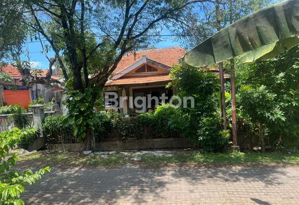 image DIJUAL RUMAH DAN TANAH KEMBANGARUM SEMARANG (1)