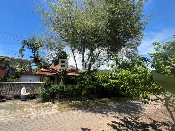 image DIJUAL RUMAH DAN TANAH KEMBANGARUM SEMARANG (2)