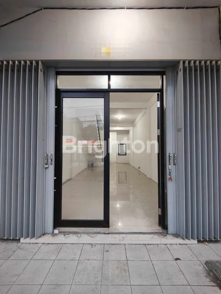 image RUKO TAMBAK REJO - 3 RUKO BERJAJAR BARU GRESS. LOKASI RAMAI PADAT PENDUDUK DAN DI SEBERANG RS SOEWANDHI SURABAYA (3)