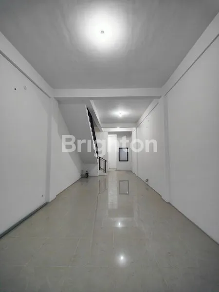 image RUKO TAMBAK REJO - 3 RUKO BERJAJAR BARU GRESS. LOKASI RAMAI PADAT PENDUDUK DAN DI SEBERANG RS SOEWANDHI SURABAYA (6)