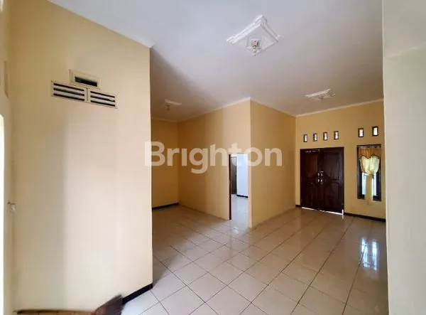 image DIJUAL RUMAH NYAMAN BEBAS BANJIR (4)