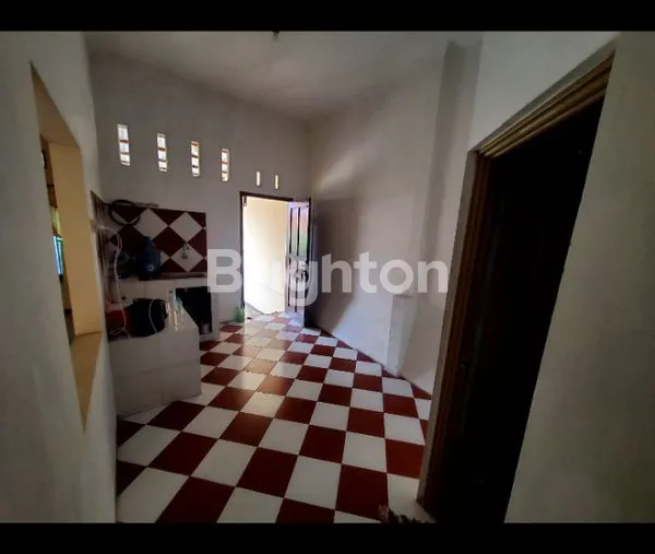 image DIJUAL RUMAH NYAMAN BEBAS BANJIR (3)