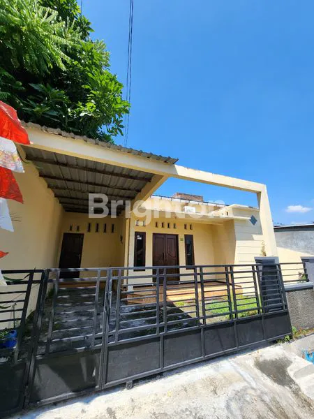 image DIJUAL RUMAH NYAMAN BEBAS BANJIR (2)