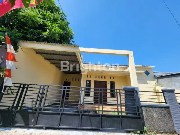 image DIJUAL RUMAH NYAMAN BEBAS BANJIR (1)