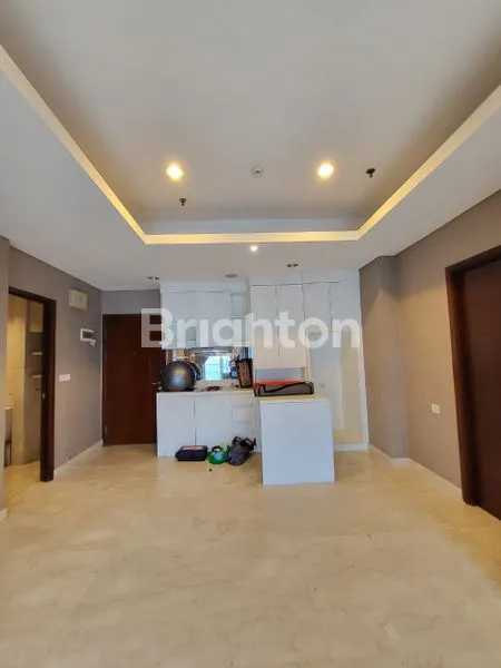 image DIJUAL APARTEMENT CAPITOL PARK RESIDENCE DI SALEMBA (3)