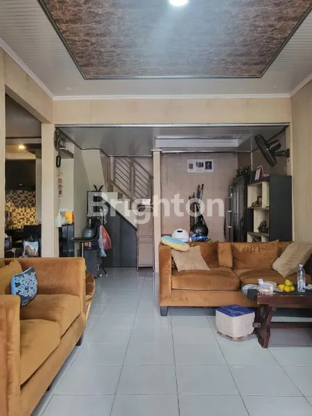 image RUMAH 2 LANTAI DI KELAPA DUA TANGERANG (2)