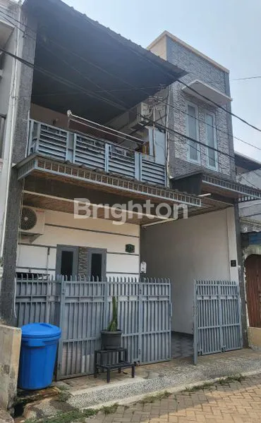 image RUMAH 2 LANTAI DI KELAPA DUA TANGERANG (1)