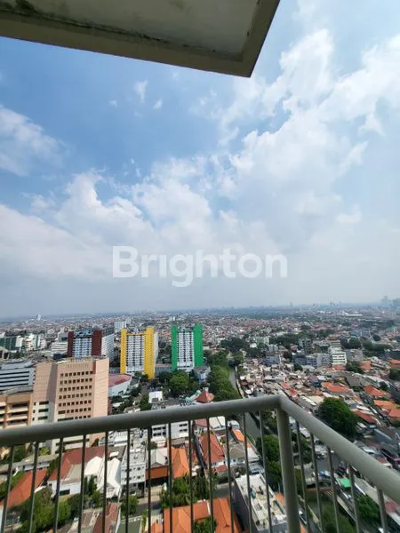 image DIJUAL APARTEMENT CAPITOL PARK RESIDENCE DI SALEMBA (8)