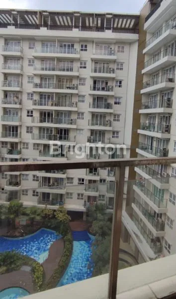 image DISEWAKAN TAHUNAN APARTEMEN GATEWAY PASTEUR  (1)