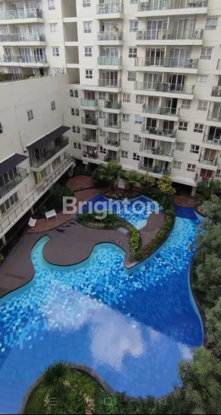 image DISEWAKAN TAHUNAN APARTEMEN GATEWAY PASTEUR  (2)