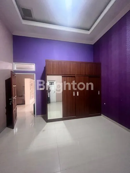 image HUNIAN CANTIK SEMI FURNISH SIAP HUNI DI CONDET JAKTIM (6)