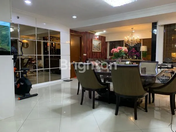 image CONDOMINIUM TAMAN ANGGREK  (3)