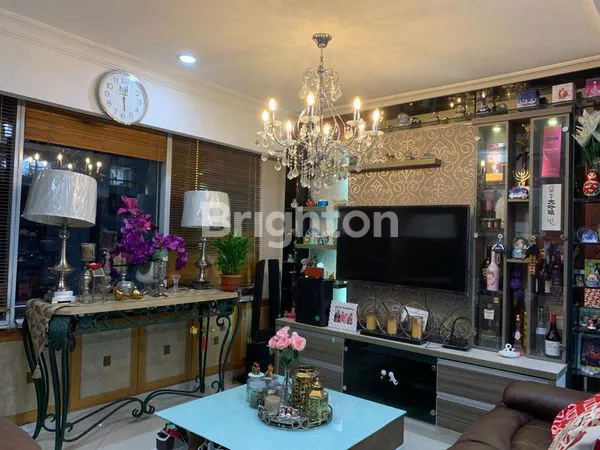 image CONDOMINIUM TAMAN ANGGREK  (1)