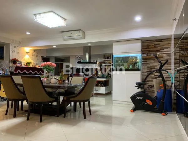 image CONDOMINIUM TAMAN ANGGREK  (2)