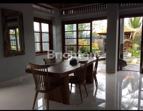 image DISEWAKAN VILLA DI DEKAT PANTAI SABA - GIANYAR (2)