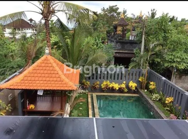 image DISEWAKAN VILLA DI DEKAT PANTAI SABA - GIANYAR (8)