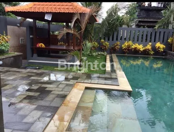 image DISEWAKAN VILLA DI DEKAT PANTAI SABA - GIANYAR (7)