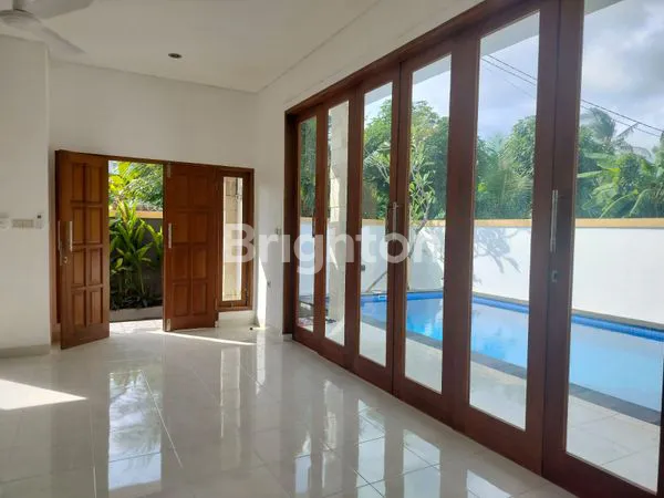 image FREEHOLD VILLA IN SABA BEACH WITH EXOTIC VIEW OCEAN,RICEFIELD AND MOUNTAIN (2)