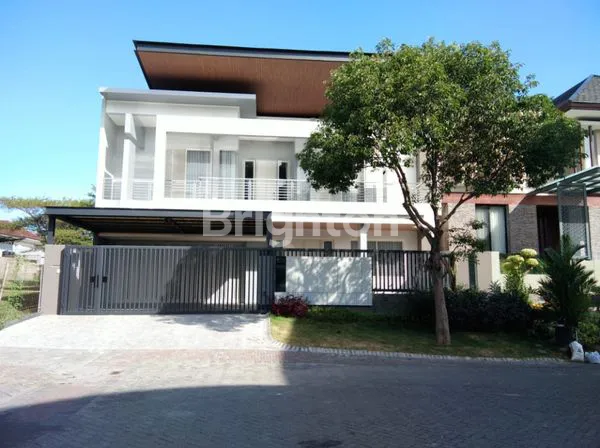 image NEW MINIMALIST HOUSE LOKASI CITRALAND !! (1)