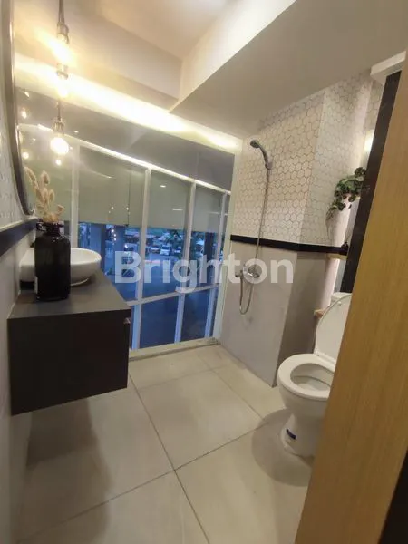 image APARTMENT 1 BR SEMI FURNISHED CISAUK POINT CISAUK TANGERANG SELATAN  (2)